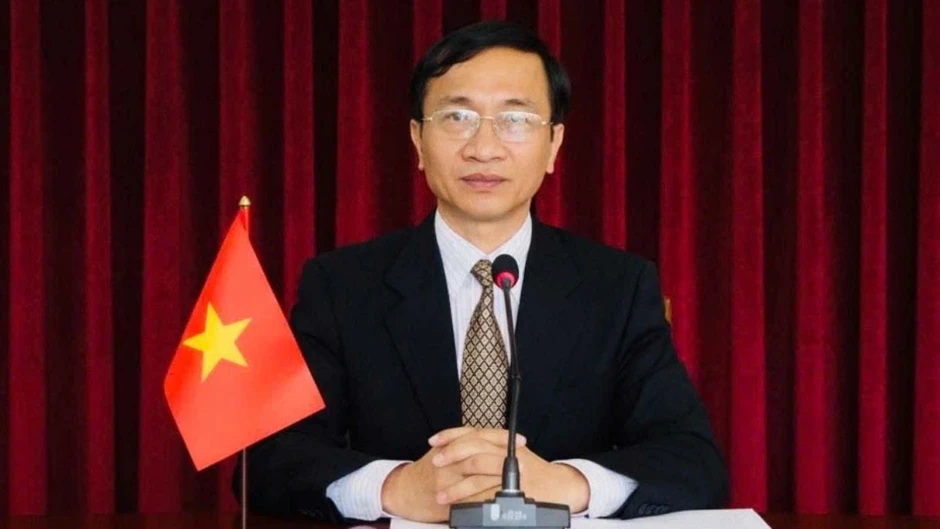 TS Hoàng Ngọc Vinh: Bỏ chỉ tiêu phần luồng chưa đủ, cần phải gỡ 3 điểm nghẽn lớn TS Hoàng Ngọc Vinh: Bỏ chỉ tiêu phần luồng chưa đủ, cần phải gỡ 3 điểm nghẽn lớn