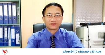 TS Hoàng Ngọc Vinh: Không thể để một kỳ thi quyết định tương lai của trẻ