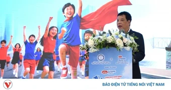 TS.BS Trương Hồng Sơn: Tầm vóc người Việt vẫn còn quá thấp so với thế giới