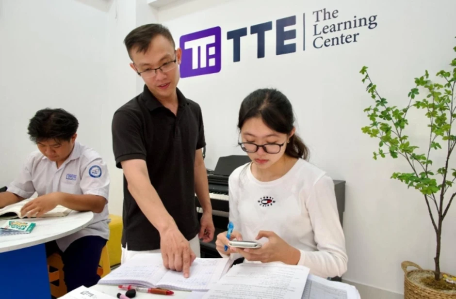 TTE áp dụng phương pháp tư duy 80/20 trong giảng dạy TTE áp dụng phương pháp tư duy 80/20 trong giảng dạy
