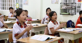 Từ 1-7, trường học phải rà soát tiền sử tiêm chủng của học sinh