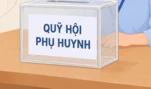 Từ 15/11, Ban đại diện cha mẹ học sinh không được thu quỹ, giữ tiền hỗ trợ