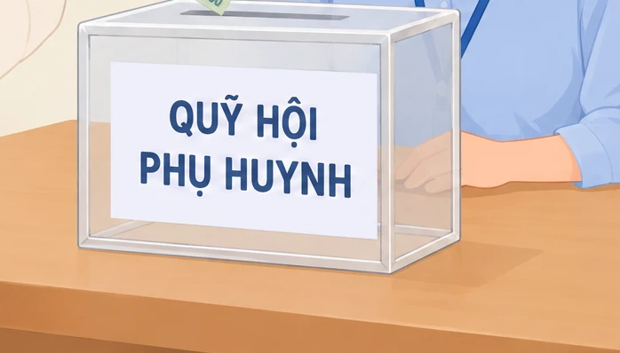 Từ 15/11, Ban đại diện cha mẹ học sinh không được thu quỹ, giữ tiền hỗ trợ Từ 15/11, Ban đại diện cha mẹ học sinh không được thu quỹ, giữ tiền hỗ trợ