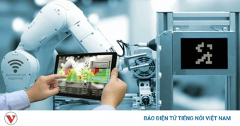 Từ 15/7, sinh viên ngành công nghệ chiến lược được nhận 3,7-8,4 triệu đồng/tháng
