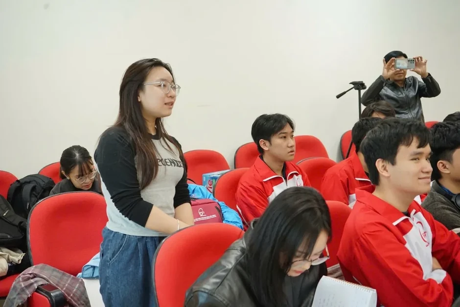 Từ 15/8, cánh cửa liên thông lên đại học rộng mở hơn cho người học nghề