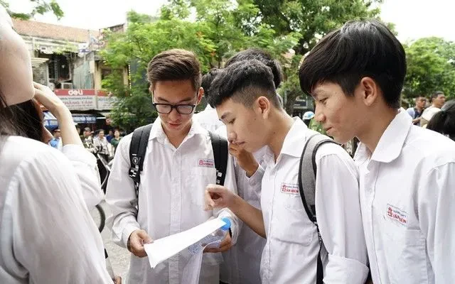 Từ 15/8, cánh cửa liên thông lên đại học rộng mở hơn cho người học nghề