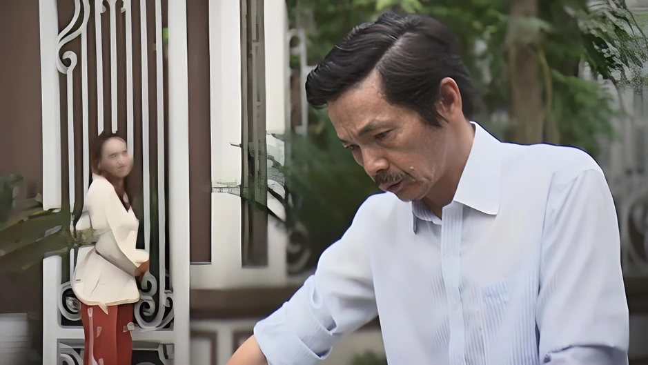 Từ chối vị trí ổn định để đi "vẽ dạo": Cú sốc của người cha U60 và hành trình chấp nhận đam mê của con Từ chối vị trí ổn định để đi "vẽ dạo": Cú sốc của người cha U60 và hành trình chấp nhận đam mê của con