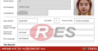 Từ cô bé "bị ép học" đến 9.0 IELTS: Hành trình 10 năm bền bỉ