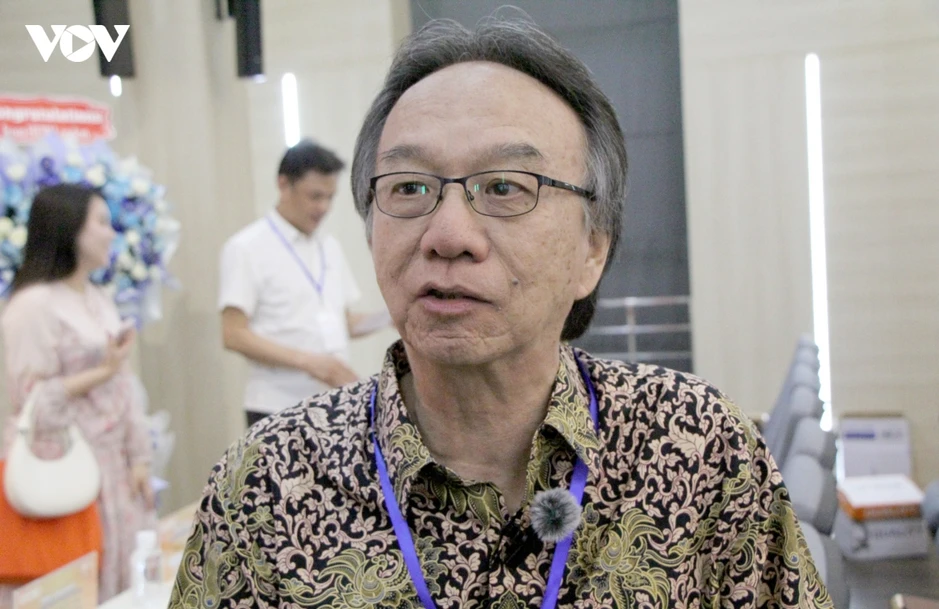 Tư duy phản biện, "vũ khí" của giáo dục trong kỷ nguyên số Tư duy phản biện, "vũ khí" của giáo dục trong kỷ nguyên số