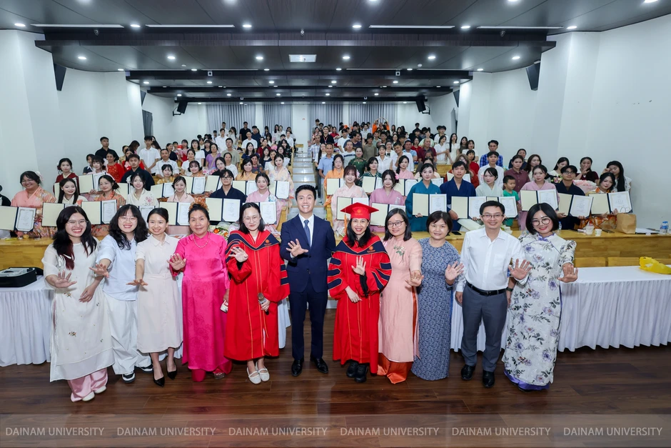 Từ giảng đường đến Nhật Bản: Mô hình đào tạo giúp sinh viên sẵn sàng hội nhập Từ giảng đường đến Nhật Bản: Mô hình đào tạo giúp sinh viên sẵn sàng hội nhập