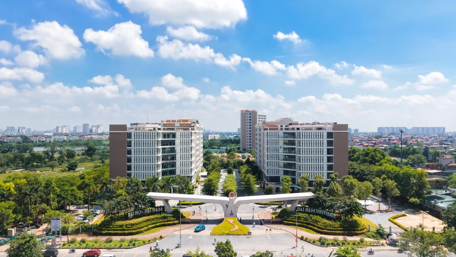 Từ giảng đường đến Nhật Bản: Mô hình đào tạo giúp sinh viên sẵn sàng hội nhập Từ giảng đường đến Nhật Bản: Mô hình đào tạo giúp sinh viên sẵn sàng hội nhập