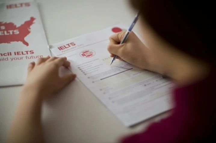 Từ giữa năm 2026, chính thức xóa sổ một hình thức thi IELTS trên toàn cầu Từ giữa năm 2026, chính thức xóa sổ một hình thức thi IELTS trên toàn cầu