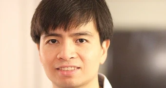 Từ học sinh chuyên Lý Đà Nẵng đến nhà khoa học được vinh danh tại Mỹ