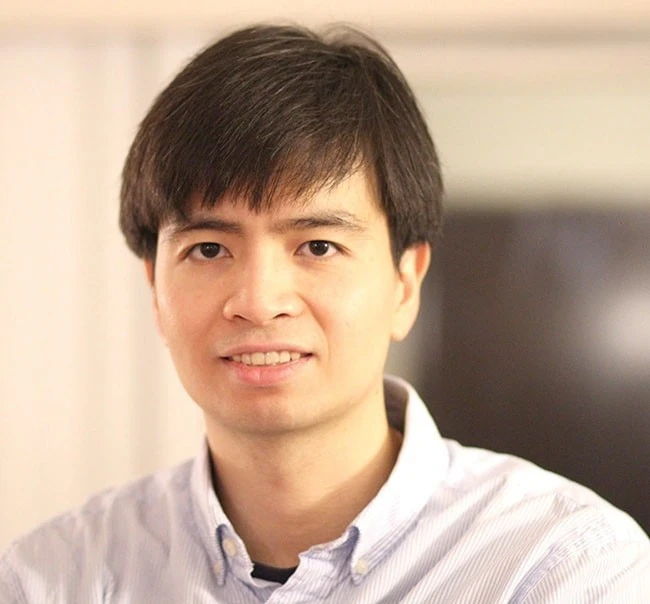 Từ học sinh chuyên Lý Đà Nẵng đến nhà khoa học được vinh danh tại Mỹ