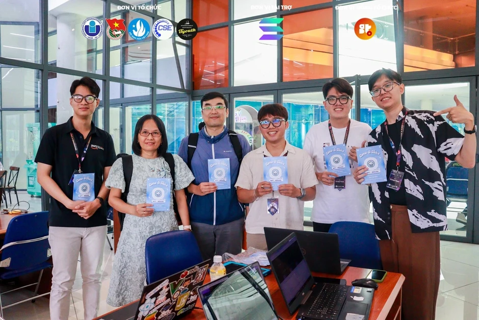 Từ học sinh yếu tiếng Anh đến học bổng toàn phần tiến sĩ tại Úc Từ học sinh yếu tiếng Anh đến học bổng toàn phần tiến sĩ tại Úc