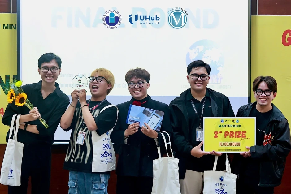 Từ học sinh yếu tiếng Anh đến học bổng toàn phần tiến sĩ tại Úc Từ học sinh yếu tiếng Anh đến học bổng toàn phần tiến sĩ tại Úc