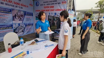 Từ kết nối đến cơ hội - niềm tin được đo bằng kết quả