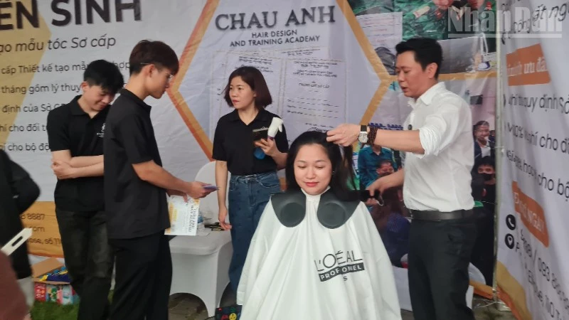 Từ kết nối đến cơ hội - niềm tin được đo bằng kết quả