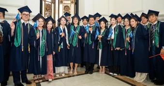 Từ lâm sàng đến AI: Cách VinUni đào tạo bác sĩ tương lai