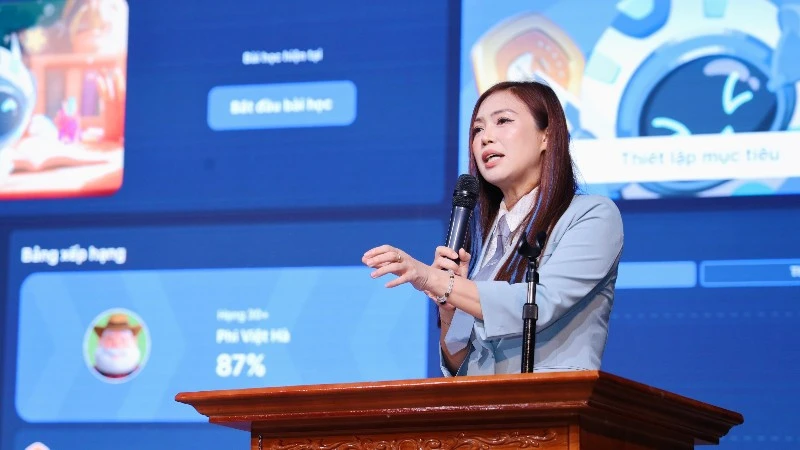Từ liên kết đến đồng kiến tạo “3 nhà” trong giáo dục nghề nghiệp Từ liên kết đến đồng kiến tạo “3 nhà” trong giáo dục nghề nghiệp