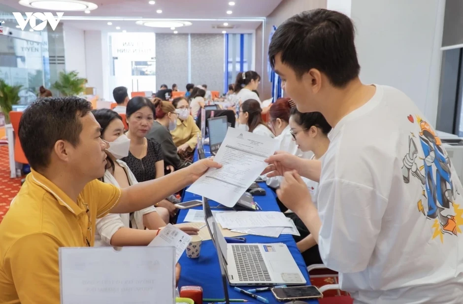 Từ ngành đào tạo đến chương trình đào tạo: Cần đổi tư duy quản trị Từ ngành đào tạo đến chương trình đào tạo: Cần đổi tư duy quản trị
