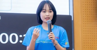 Từ nữ sinh “lạc lõng” đến nghiên cứu tiên phong về máy tính lượng tử
