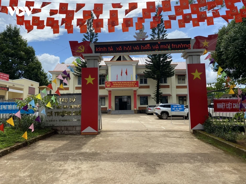 Từ quán nhỏ thành “lớp học số” ở xã vùng 3 Trường Xuân (Lâm Đồng) Từ quán nhỏ thành “lớp học số” ở xã vùng 3 Trường Xuân (Lâm Đồng)