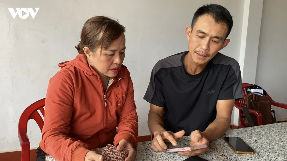 Từ quán nhỏ thành “lớp học số” ở xã vùng 3 Trường Xuân (Lâm Đồng) Từ quán nhỏ thành “lớp học số” ở xã vùng 3 Trường Xuân (Lâm Đồng)