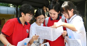 Từ tháng 6, việc thành lập và hoạt động của nhiều loại trường học thay đổi