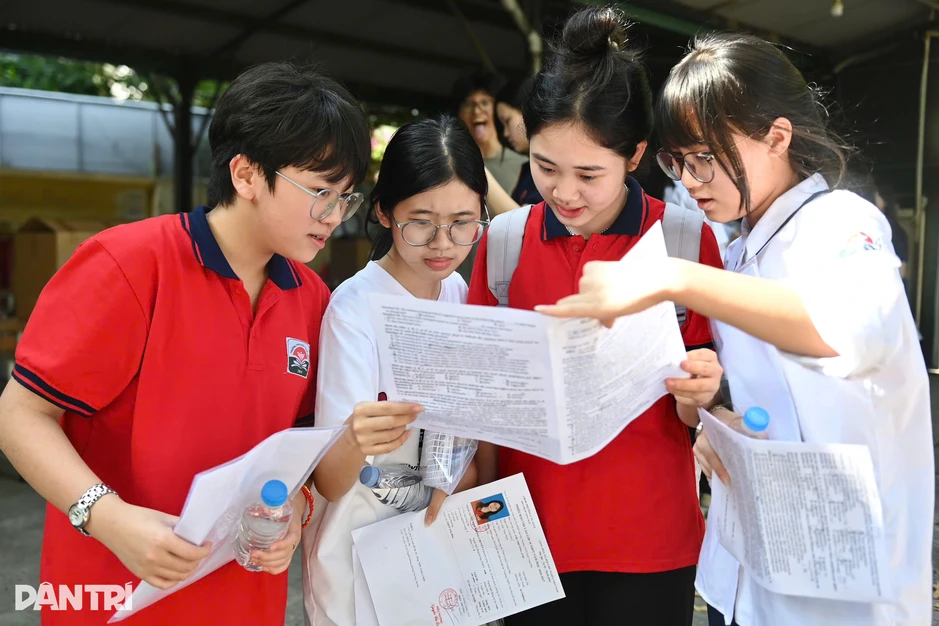Từ tháng 6, việc thành lập và hoạt động của nhiều loại trường học thay đổi Từ tháng 6, việc thành lập và hoạt động của nhiều loại trường học thay đổi