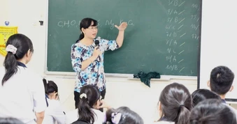 Từ tháng 7, TPHCM sáp nhập trường học theo mô hình nào?