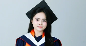 Từ tò mò về con chip đến thủ khoa ngành kỹ thuật, giành học bổng du học thạc sĩ