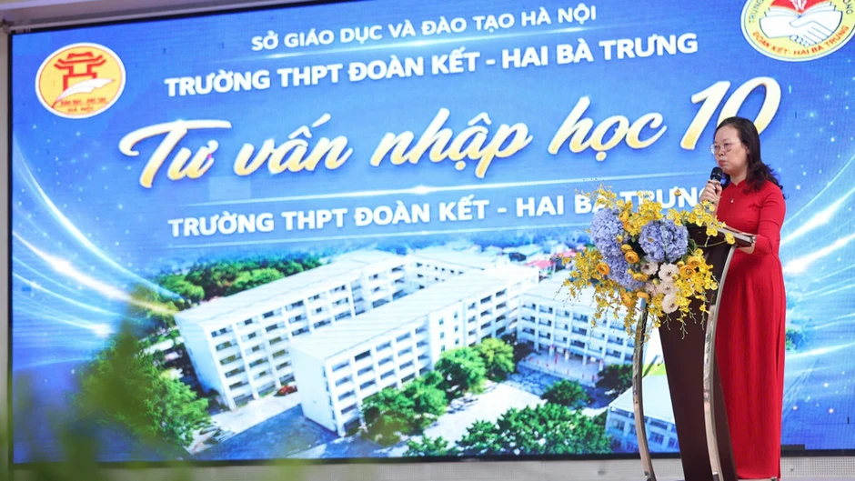 Tư vấn lựa chọn tổ hợp môn học theo định hướng nghề nghiệp Tư vấn lựa chọn tổ hợp môn học theo định hướng nghề nghiệp