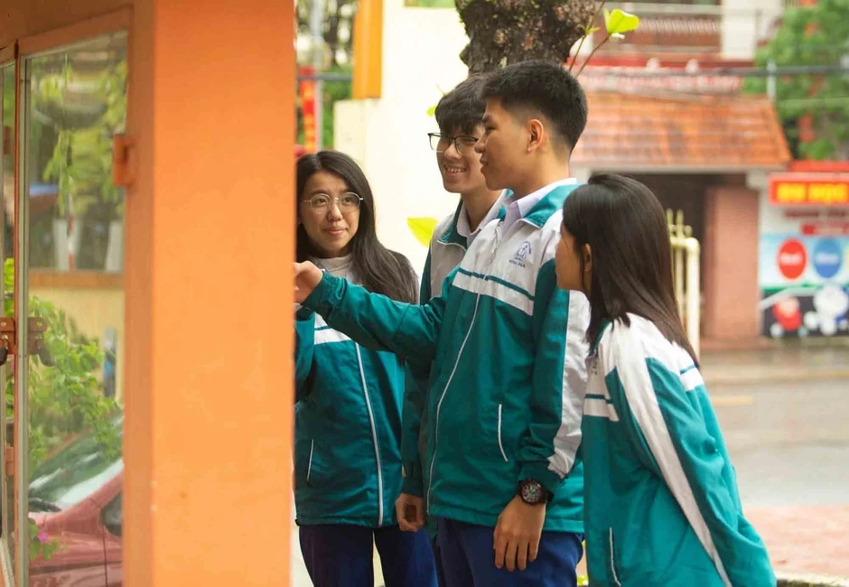 Tư vấn mùa thi 2026: Khai hội Tư vấn mùa thi tại Quảng Trị Tư vấn mùa thi 2026: Khai hội Tư vấn mùa thi tại Quảng Trị