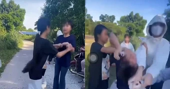 Từ vụ nữ sinh lớp 7 ở Quảng Trị bị đánh hội đồng: Có 1 chi tiết nhiều cha mẹ quên dạy con nhưng lặp đi lặp lại ở rất nhiều vụ bạo lực