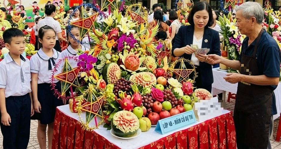 Từ vụ VioEdu: Khi người lớn cũng thỏa hiệp với gian lận