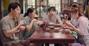 Từ vựng tiếng Việt khiến phương Tây "bó tay" khi chuyển ngữ: Khi tổ ấm và bạn đời hòa làm một