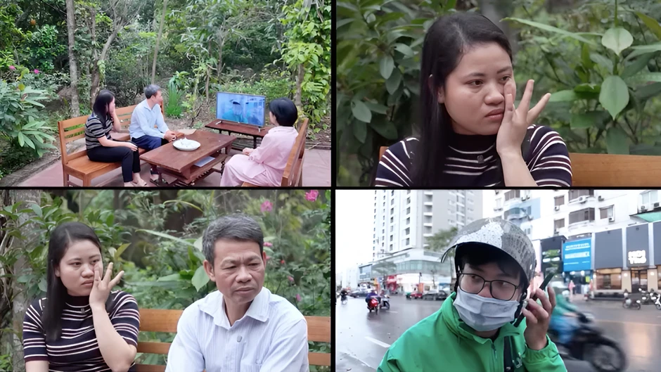 Từng 6 năm làm lập trình với mức lương trong mơ, cựu sinh viên Bách khoa bỏ việc để chạy xe công nghệ