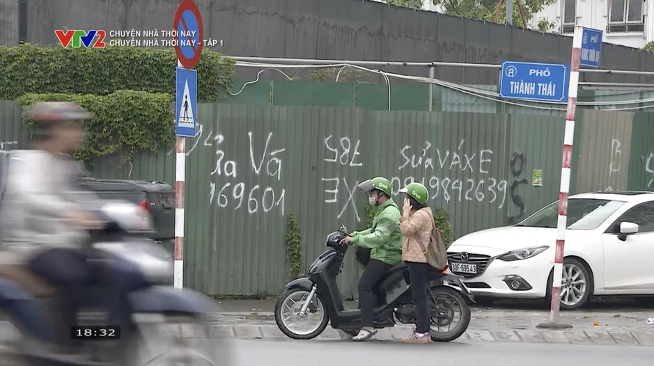 Từng 6 năm làm lập trình với mức lương trong mơ, cựu sinh viên Bách khoa bỏ việc để chạy xe công nghệ