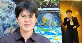 Từng trượt đại học, 9X Việt hoàn tất thạc sĩ, tiến sĩ trong 5 năm, trúng tuyển Bộ Nông nghiệp Mỹ
