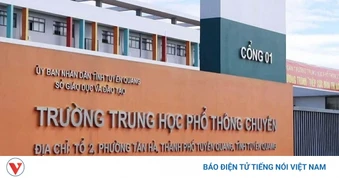 Tuyên Quang hỗ trợ thí sinh có hoàn cảnh khó khăn, ổn định tâm lý trước kỳ thi lại