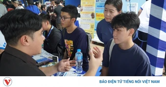 Tuyển sinh đại học 2026: Năng lực quyết định chứ không phải thương hiệu nhà trường