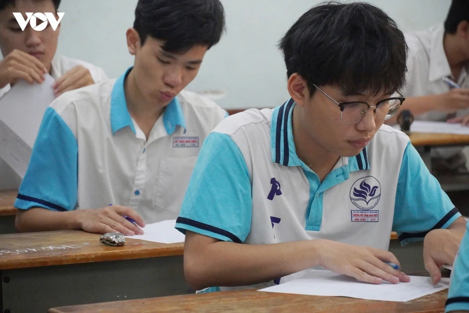 Tuyển sinh đại học 2026: Năng lực quyết định chứ không phải thương hiệu nhà trường