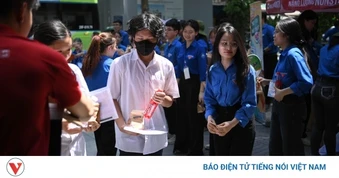 Tuyển sinh đại học 2026: Ổn định, siết ngưỡng đầu vào