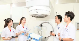 Tuyển sinh đại học khối ngành sức khỏe: Nhiều điểm mới về ngành học, tổ hợp xét tuyển