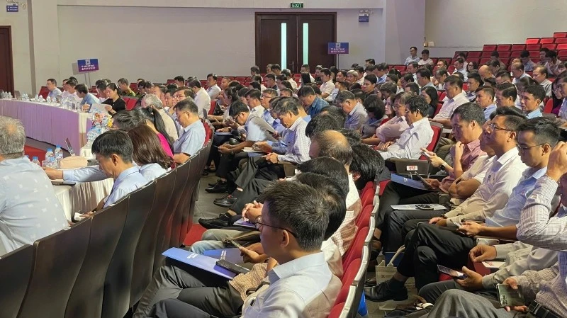 Tuyển sinh đại học năm 2026 cần bảo đảm tính ổn định Tuyển sinh đại học năm 2026 cần bảo đảm tính ổn định