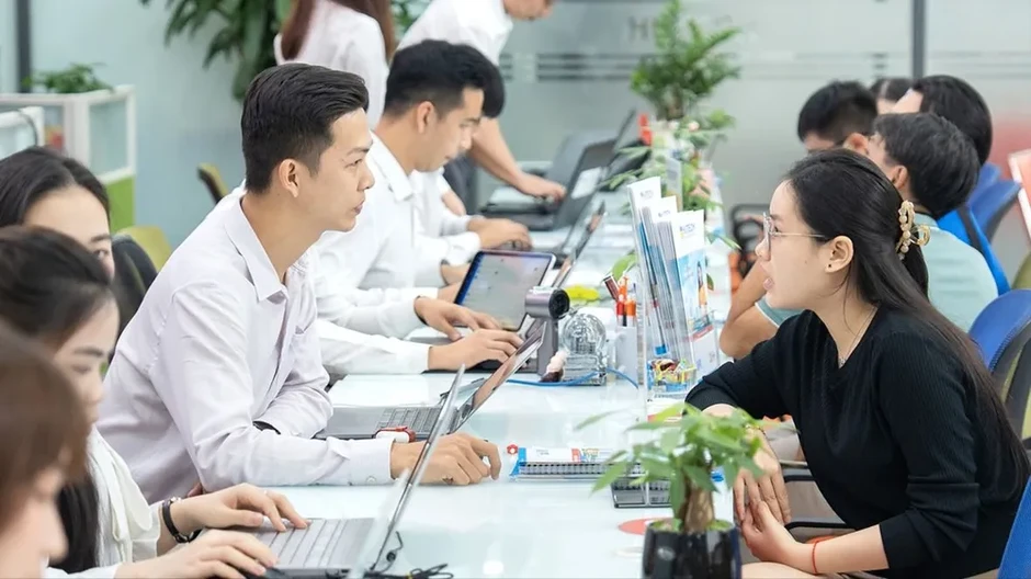 Tuyển sinh đại học năm 2026: Chạy nước rút xử lý hồ sơ sơ tuyển Tuyển sinh đại học năm 2026: Chạy nước rút xử lý hồ sơ sơ tuyển
