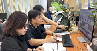 Tuyển sinh đại học năm 2026: Chuẩn bị lọc ảo, xét tuyển toàn quốc