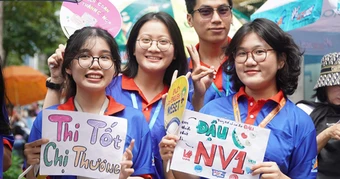 Tuyển sinh đại học năm 2026: Những thay đổi quan trọng