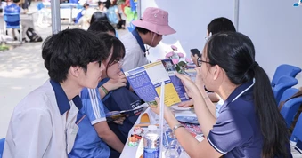 Tuyển sinh đại học năm 2026: Siết chuẩn đầu vào, nhiều trường đổi cách xét tuyển